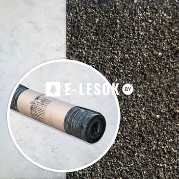 Рубероид РКК-350 (Кровельный)