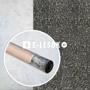 Рубероид РППО-300 (Облегченный)