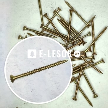 Саморезы (ШУЖ) 4,0х70 250 шт