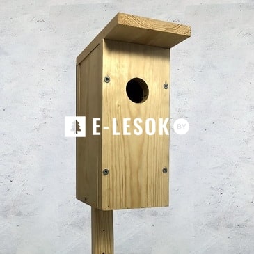 Скворечник