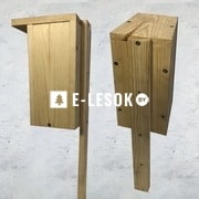 Скворечник