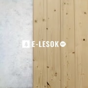 Вагонка штиль С 12,5х116(110)х6000