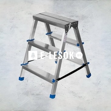 Лестница-стремянка алюмин. 2х3