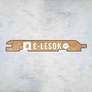 Вагонка штиль С 12,5х121х3000