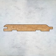 Вагонка штиль ВС эконом 12,5х118(110)х3000