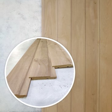 Вагонка ольха 0 15х80х2100