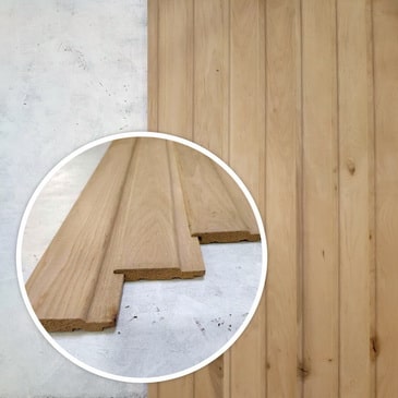 Вагонка ольха 3 15х85х3000