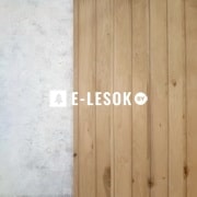 Вагонка ольха 1 12.5х65х2300