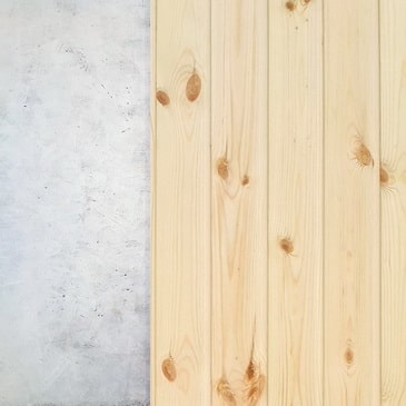 Вагонка АВ 14х88х5000