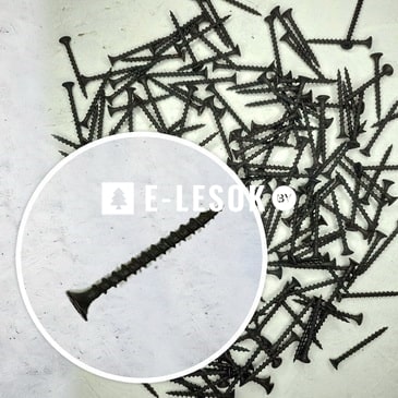 Саморезы (ШСГД) 3,5x45 1000 шт