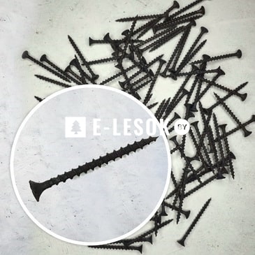 Саморезы (ШСГД) 3,5x51 500 шт