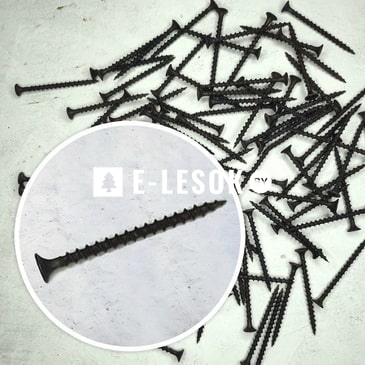 Саморезы (ШСГД) 3,5x55 100 шт