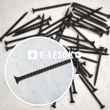 Саморезы (ШСГД) 3,9x64 250 шт