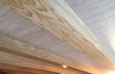 Потолочные балки