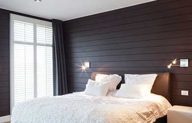 Акцентная стена